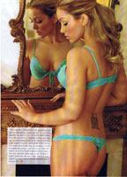J Magazine Portugal - Natalie Pike
