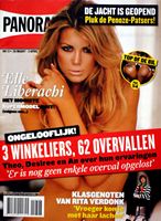 Elle Liberachi Panorama Cover