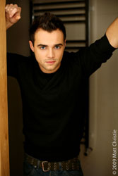 Ben Adams