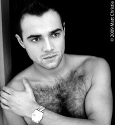 Ben Adams