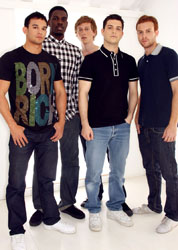 Blazin' Squad