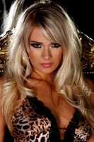 Danni Wells