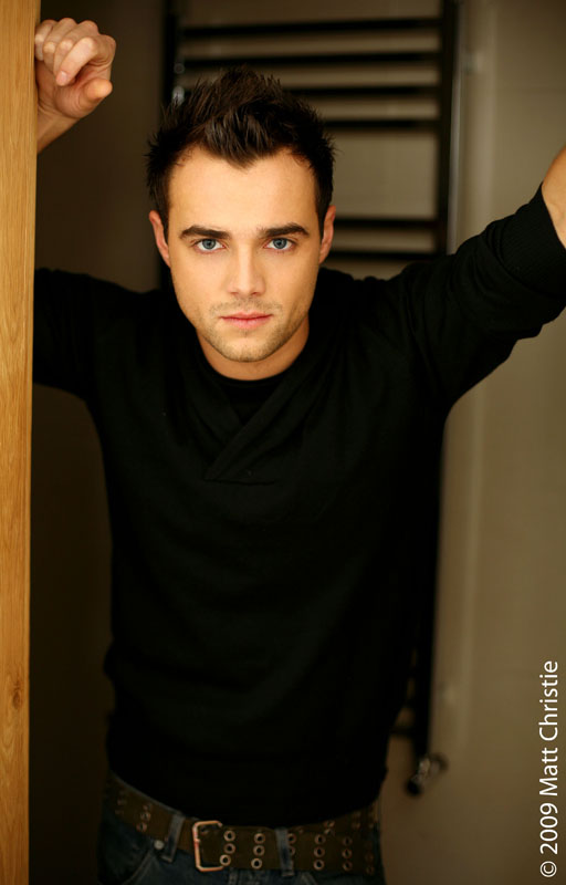 Ben Adams
