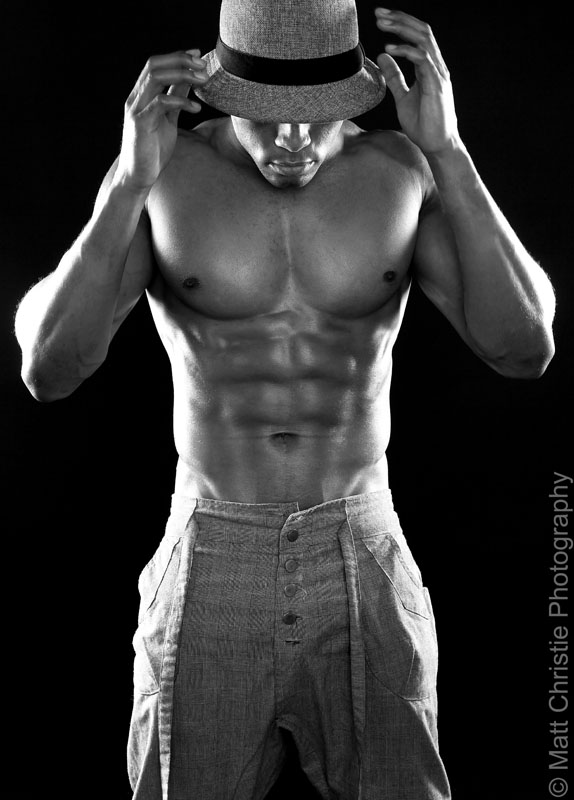 Antoine Allen