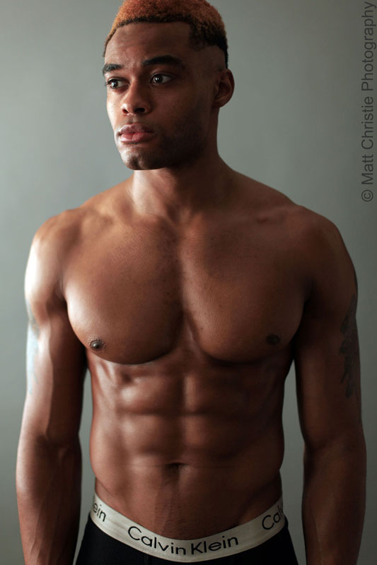 Antoine Allen