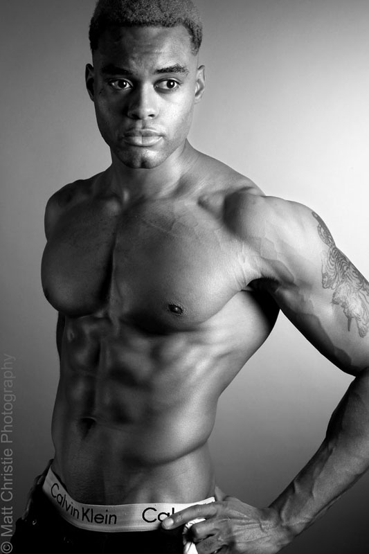 Antoine Allen