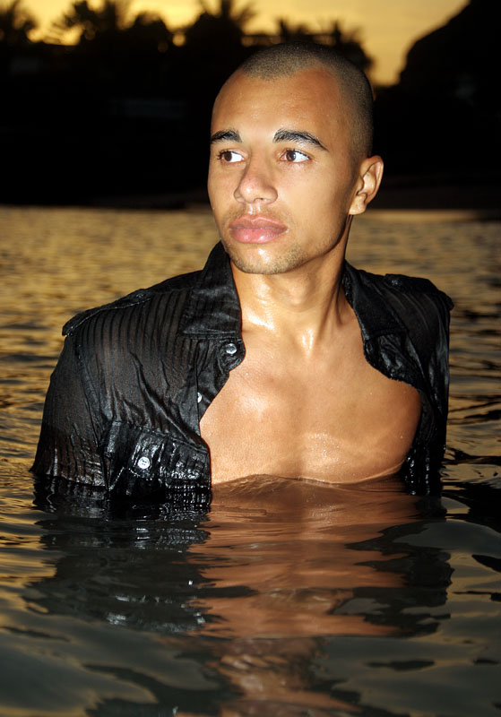 Leigh